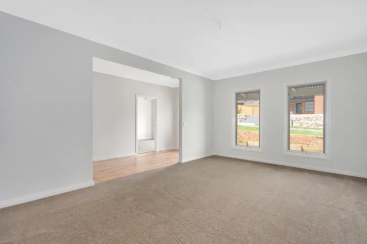 Sixth view of Homely house listing, 59 Empire Avenue, Drouin VIC 3818