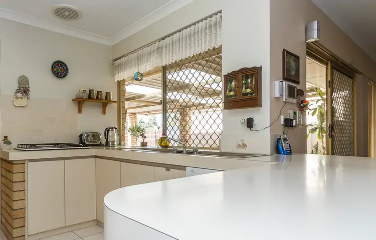 Second view of Homely house listing, 20 Bramble Way, Ballajura WA 6066