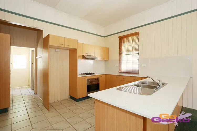 Second view of Homely house listing, 31 Kitchener Street, Coorparoo QLD 4151