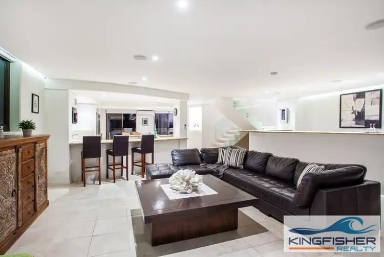 Sixth view of Homely apartment listing, 12/93 Albatross Avenue, Mermaid Beach QLD 4218