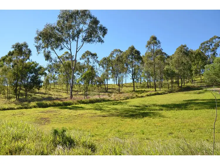 Main view of Homely land listing, 81 Markwell Drive, Kooralbyn QLD 4285