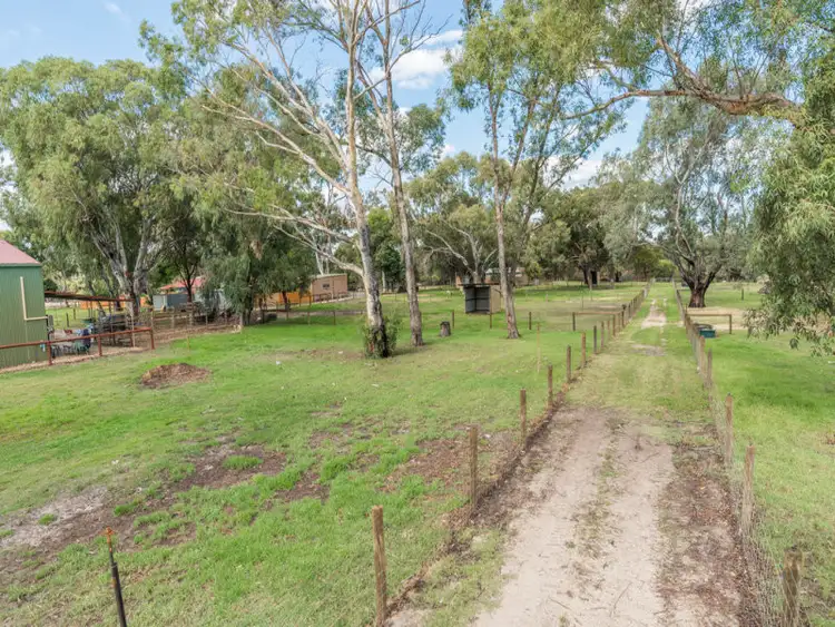 Second view of Homely house listing, 47 McNeill Road, Champion Lakes WA 6111