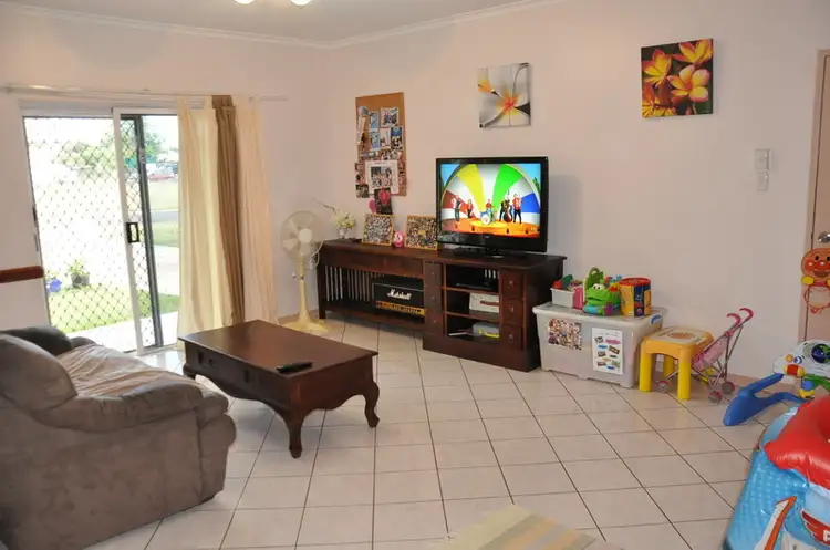Third view of Homely apartment listing, 4/3 Hort Street, Mareeba QLD 4880