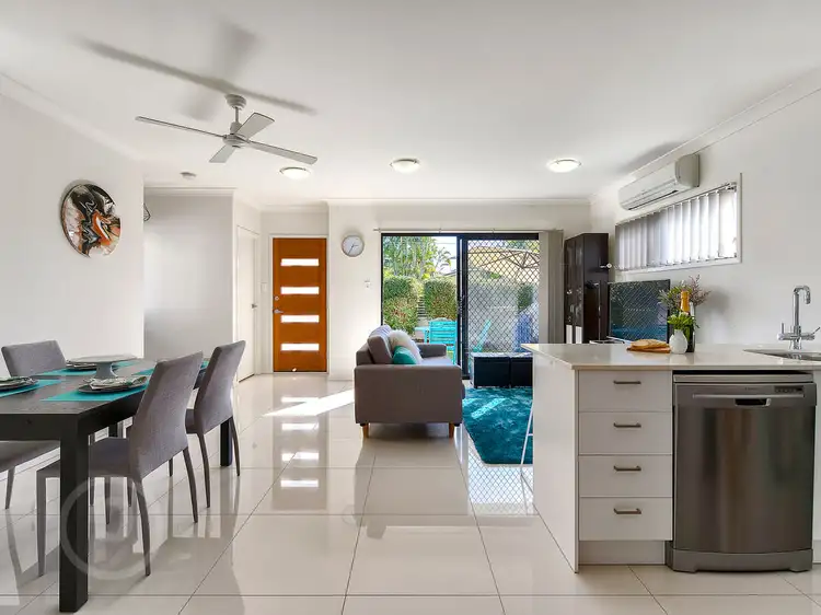 Third view of Homely townhouse listing, 1/39 Dickenson Street, Carina QLD 4152