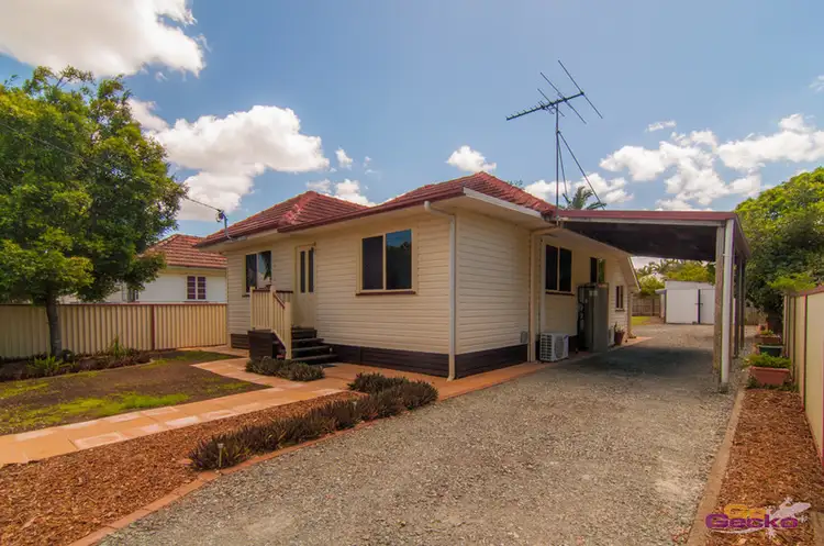 Main view of Homely house listing, 20 Walter Street, Virginia QLD 4014