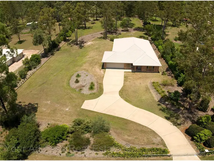 Fourth view of Homely house listing, 17-19 Quartz Close, Greenbank QLD 4124