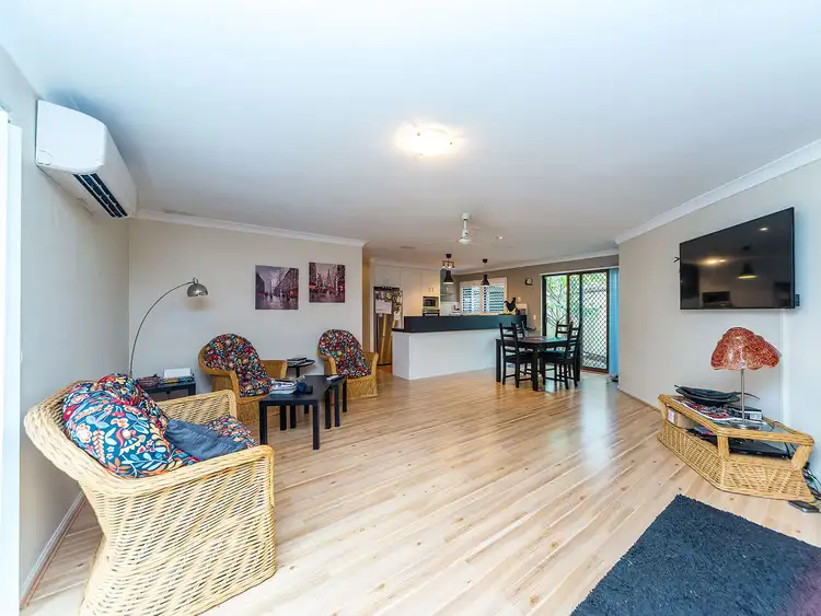 Third view of Homely semi-detached listing, 2/3 Sanctuary Court, Coombabah QLD 4216