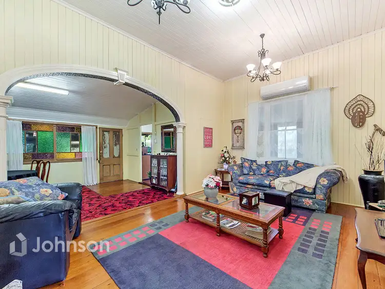 Fifth view of Homely house listing, 5 Moggill Ferry Road, Riverview QLD 4303