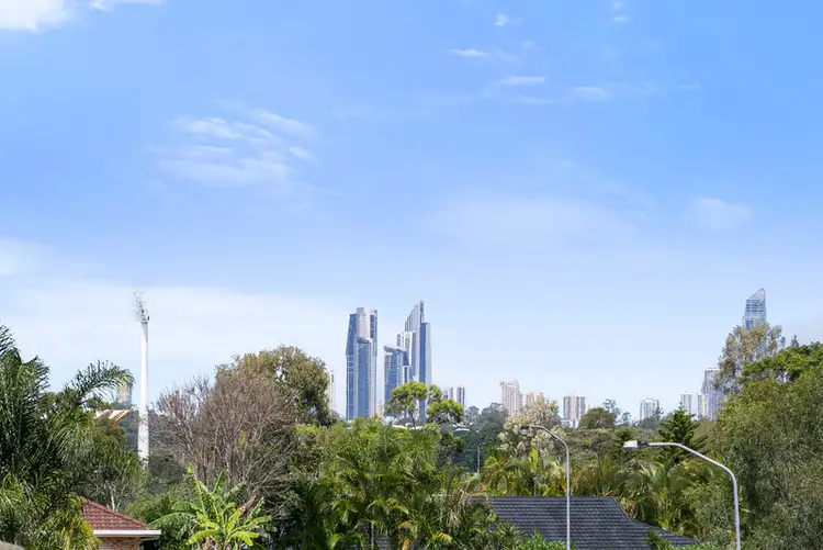 Sixth view of Homely house listing, 71 Pappas Way, Carrara QLD 4211