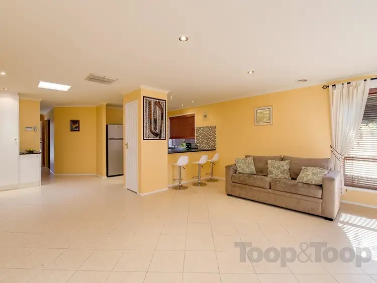 Fifth view of Homely house listing, 40A Warwick Street, Largs Bay SA 5016