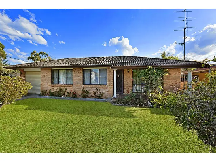 34 Playford Road, Killarney Vale NSW 2261