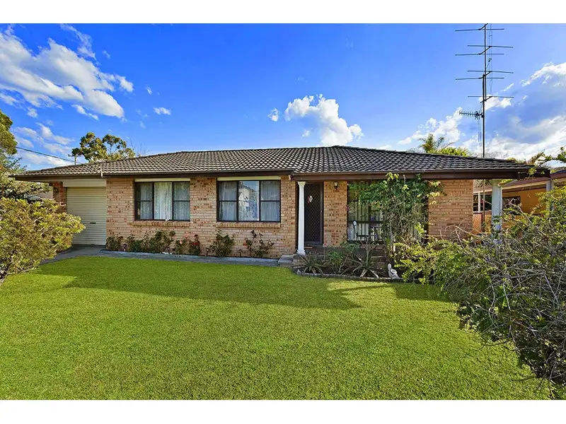Main view of Homely house listing, 34 Playford Road, Killarney Vale NSW 2261