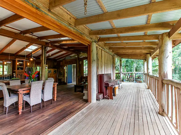 437 Gold Creek Road, Eerwah Vale QLD 4562