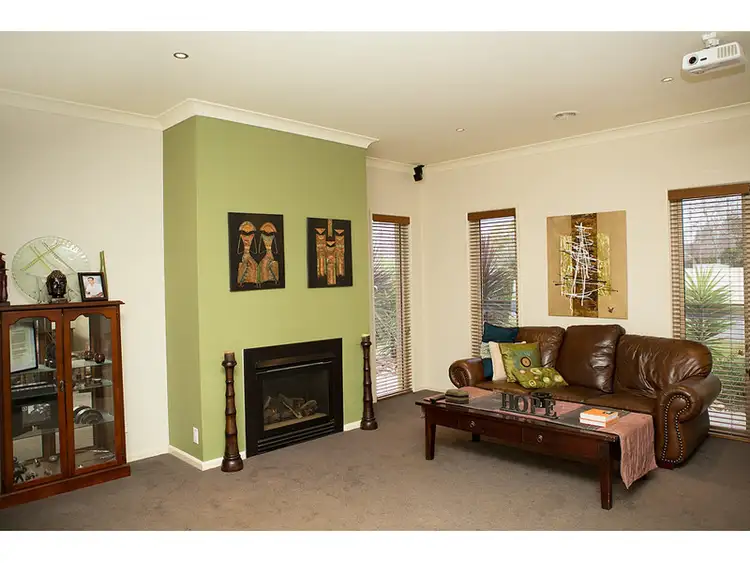 Third view of Homely house listing, 2 Tandou Court, Kialla VIC 3631