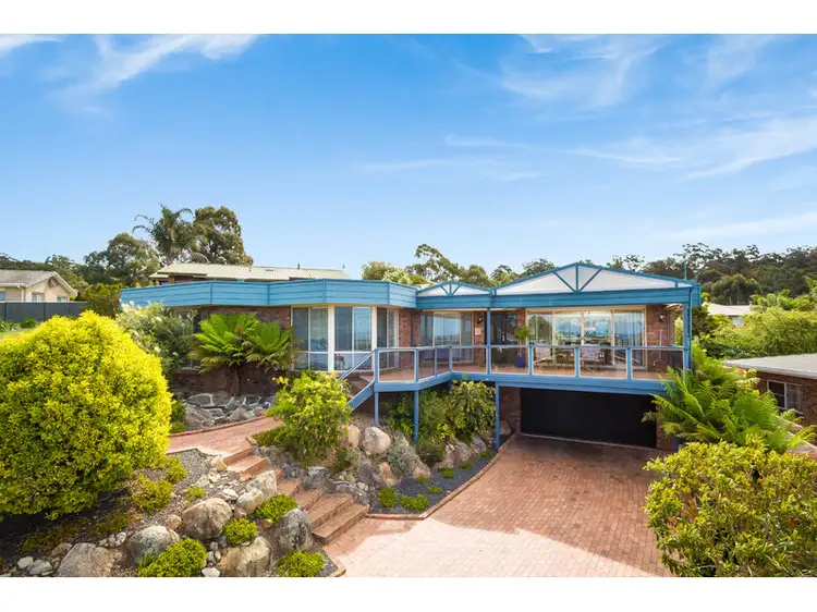 Main view of Homely house listing, 3 Melia Court, Tura Beach NSW 2548