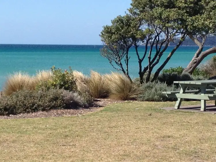 Fifth view of Homely house listing, 8 Marcus St, Dromana VIC 3936