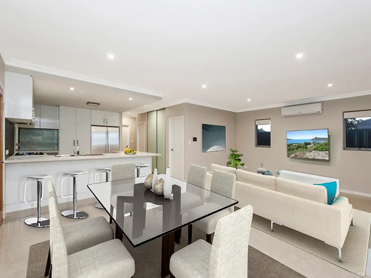 Main view of Homely house listing, 9A Driscoll Way, Morley WA 6062
