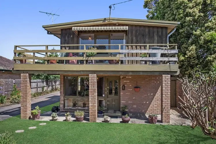 Second view of Homely house listing, 1955 Point Nepean Road, Tootgarook VIC 3941