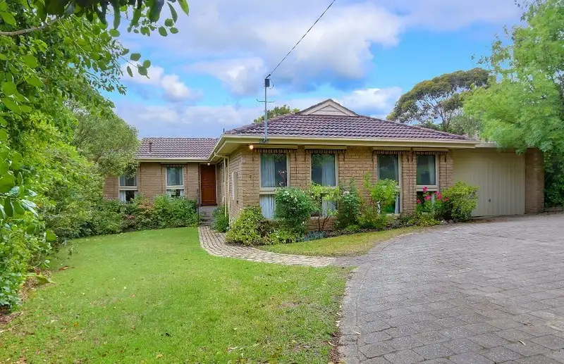 Main view of Homely house listing, 7 Hopetoun Avenue, Mount Martha VIC 3934