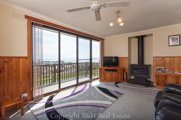 Second view of Homely rural property listing, 39 Creamery Road, Sulphur Creek TAS 7316