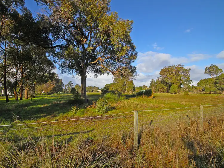Fifth view of Homely rural property listing, 6 Petrana Place, Henley Brook WA 6055