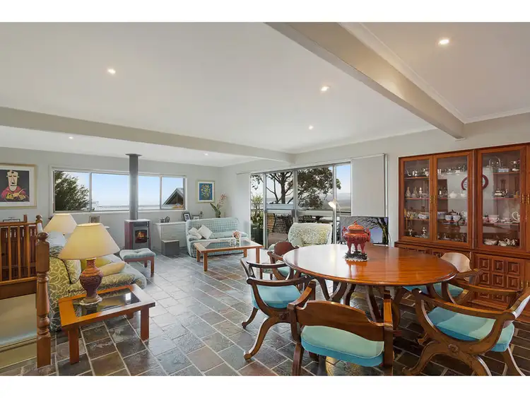 Second view of Homely house listing, 62 Monaro Street, Merimbula NSW 2548