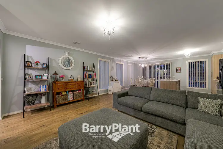 Seventh view of Homely unit listing, 15/34 Sir Thomas Drive, Pakenham VIC 3810