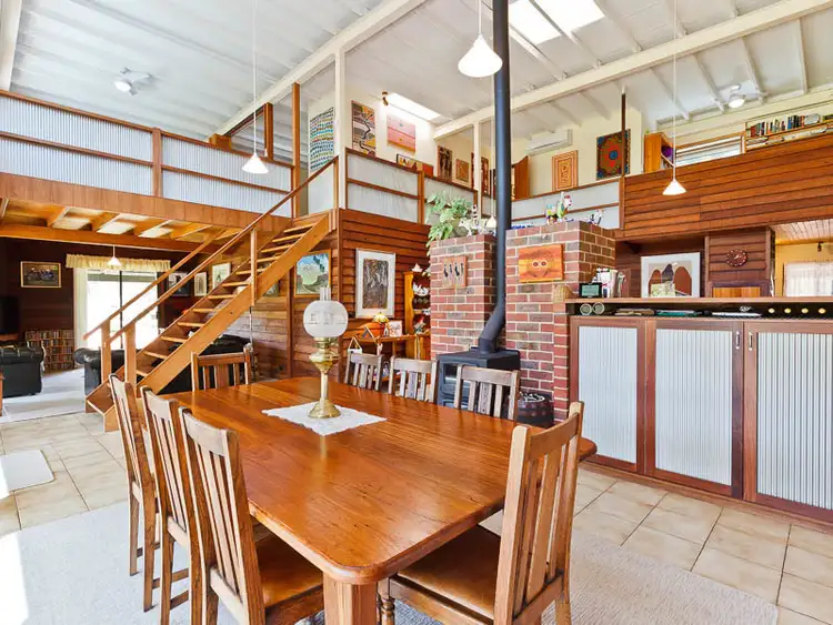 Second view of Homely house listing, 1940 Viveash Road, Swan View WA 6056