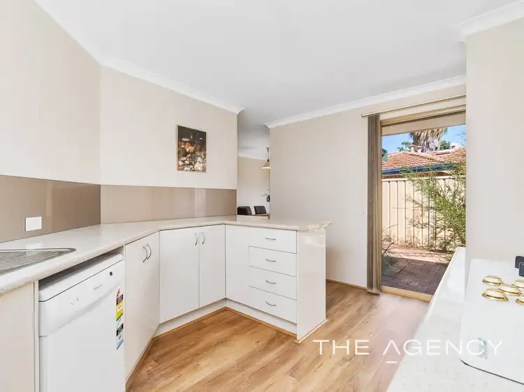 Fifth view of Homely house listing, 2 Alma Street, Maylands WA 6051