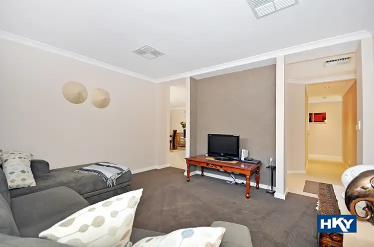 Fourth view of Homely house listing, 75 Barbarossa Drive, Caversham WA 6055