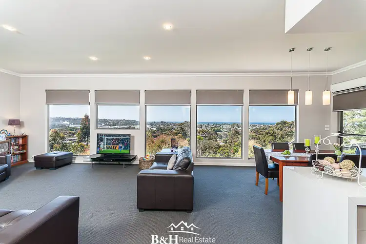 Fourth view of Homely house listing, 4 Gisellevista Court, Ulverstone TAS 7315