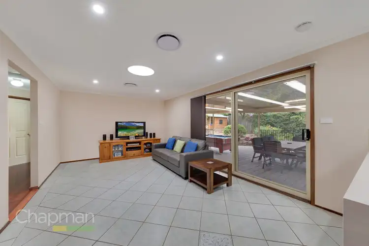Seventh view of Homely house listing, 49 Uncle Wattleberry Crescent, Faulconbridge NSW 2776