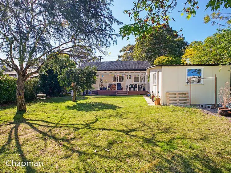 Fifth view of Homely house listing, 4 Halcyon Avenue, Winmalee NSW 2777
