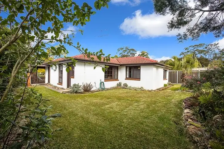 Sixth view of Homely house listing, 9 Barr Street, Colyton NSW 2760