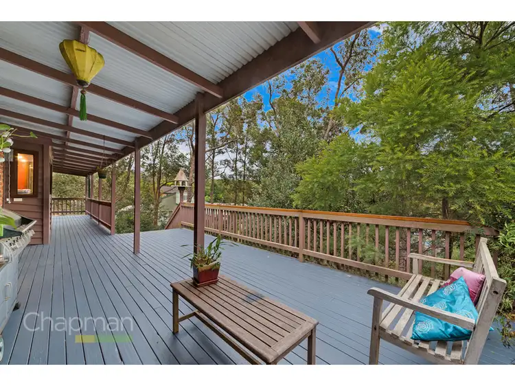 Sixth view of Homely house listing, 40 Lindsay Road, Faulconbridge NSW 2776