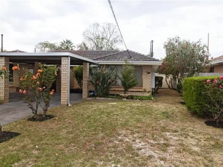 53B Eynesford  Street, Gosnells WA 6110