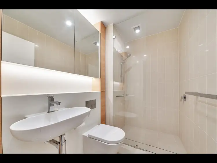 Sixth view of Homely apartment listing, 2511/45 Macquarie Street, Parramatta NSW 2150