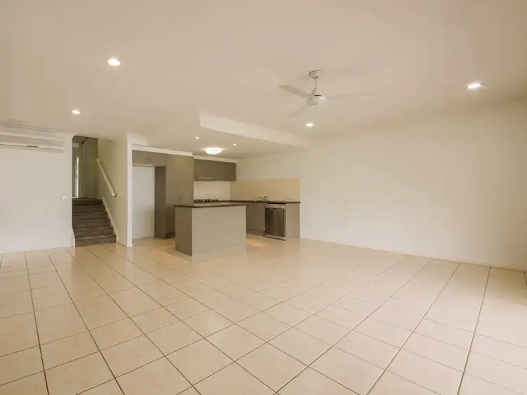 Third view of Homely townhouse listing, 23/29 Lachlan Drive, Wakerley QLD 4154
