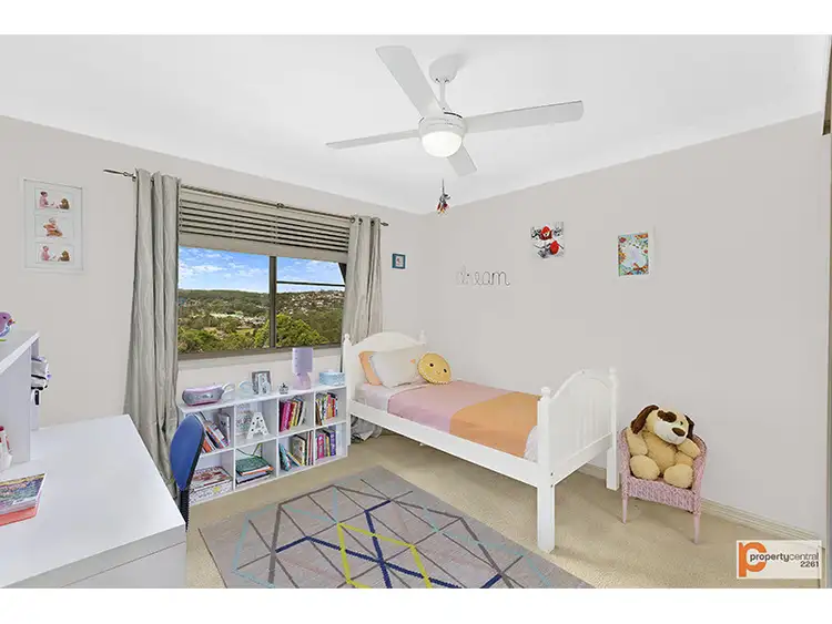 Sixth view of Homely house listing, 5 Valley View Road, Bateau Bay NSW 2261