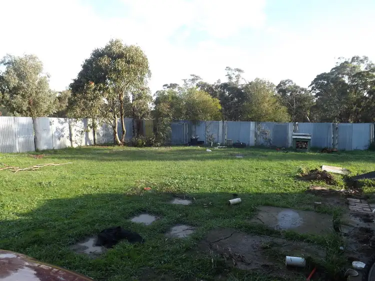 Third view of Homely land listing, 529 Tranter Road, Toolleen VIC 3551