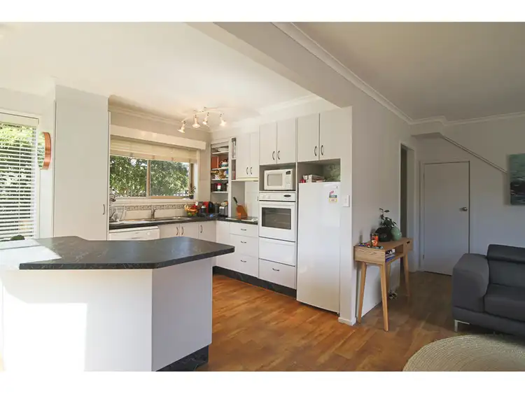 Fourth view of Homely unit listing, 5/3-5 Yarrawood Avenue, Merimbula NSW 2548