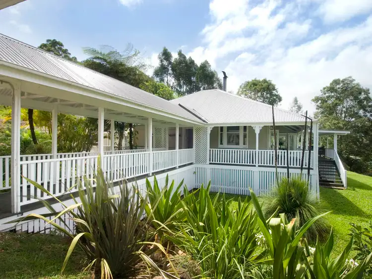 Fifth view of Homely house listing, 3 Weemala Lane, Federal NSW 2480
