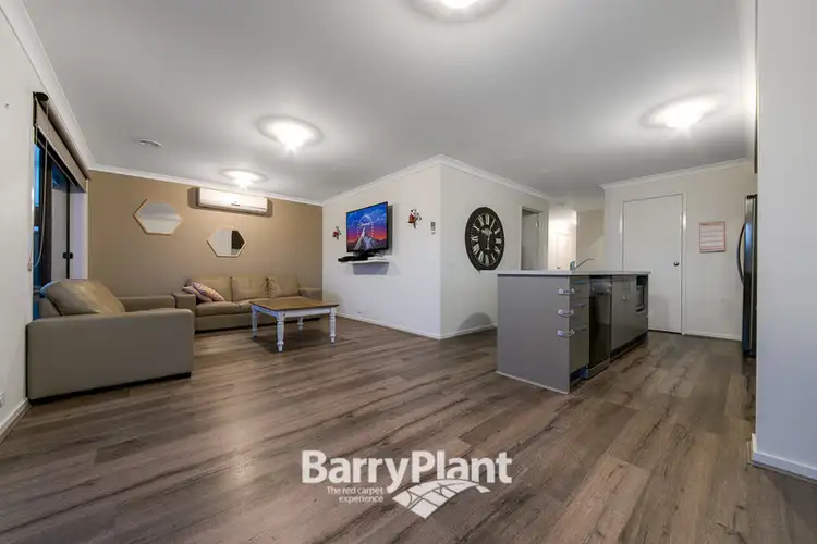 Second view of Homely house listing, 20 Heathcote Grove, Officer VIC 3809
