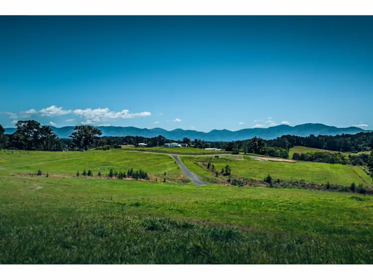 Second view of Homely land listing, LOT 13 Mclean Drive, Bellingen NSW 2454