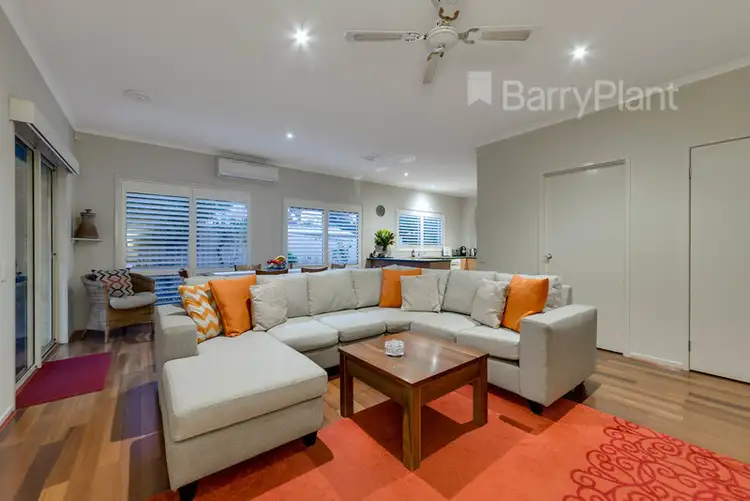 Fourth view of Homely house listing, 26 St Leonard Way, Pakenham VIC 3810