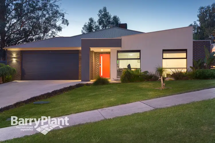 Second view of Homely house listing, 4 Banks Smith Drive, Gembrook VIC 3783