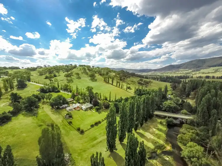 Second view of Homely house listing, 397 Mutton Falls Road, Tarana NSW 2787