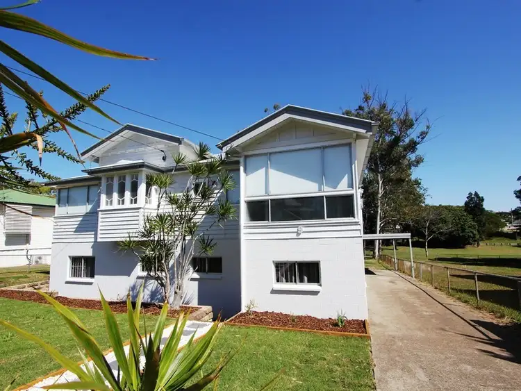 Fifth view of Homely house listing, 9 Lusitania Street, Newtown QLD 4305