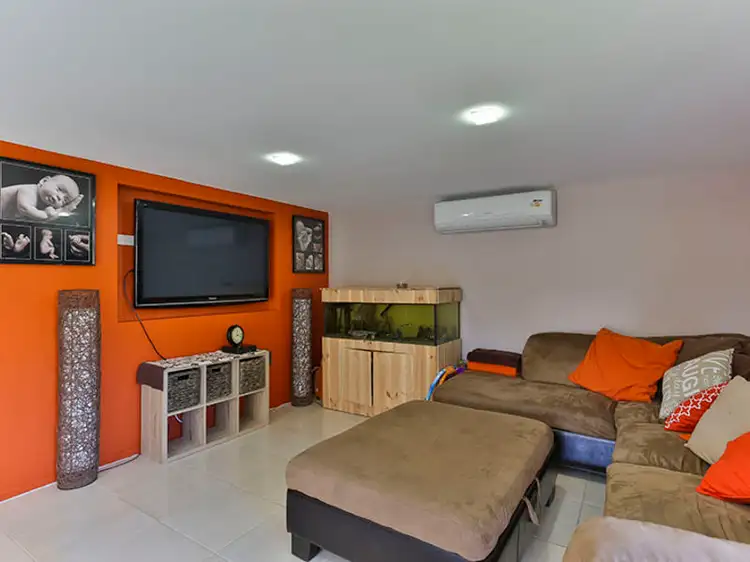 Fifth view of Homely house listing, 63 Arabian Street, Harristown QLD 4350