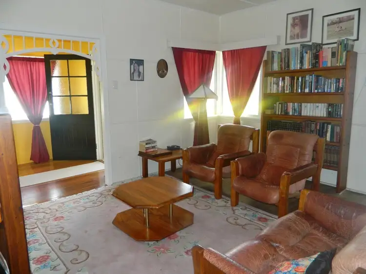 Third view of Homely house listing, 4 Trevarthan Close, Mareeba QLD 4880